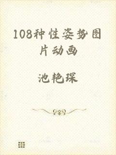 108种性姿势图片动画
