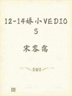 12-14娇小VEDIOS