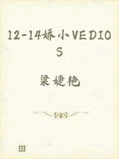 12-14娇小VEDIOS