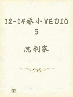 12-14娇小VEDIOS