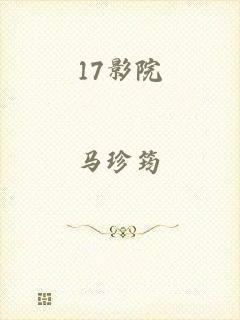 17影院