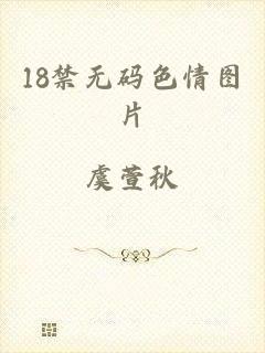 18禁无码色情图片