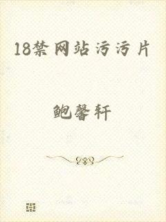 18禁网站污污片