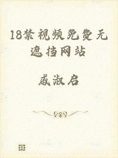 18禁视频免费无遮挡网站
