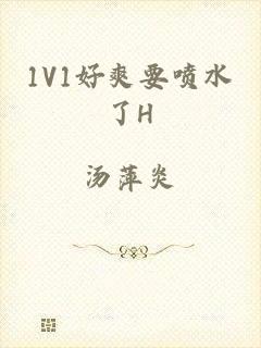 1V1好爽要喷水了H