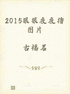 2015狠狠夜夜撸图片