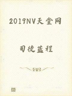 2019NV天堂网