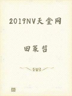 2019NV天堂网