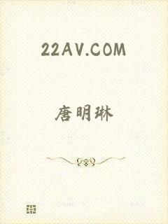 22AV.COM