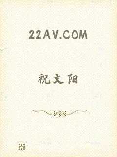 22AV.COM