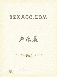 22XXOO.COM