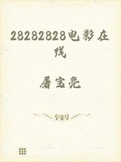 28282828电影在线
