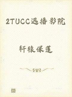 2TUCC迅播影院
