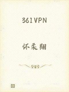 361VPN