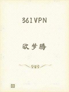 361VPN