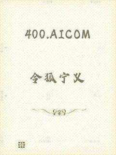 400.AICOM