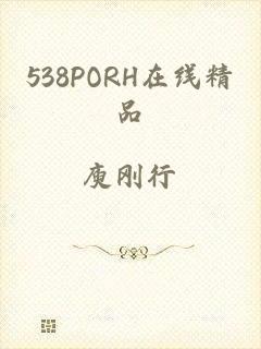 538PORH在线精品