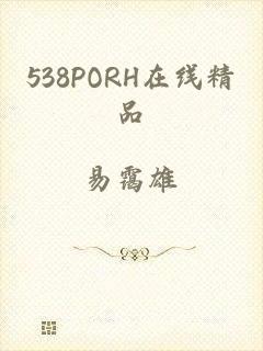 538PORH在线精品