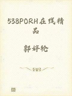 538PORH在线精品