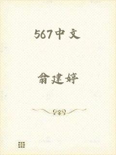 567中文