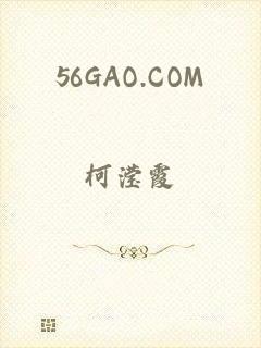 56GAO.COM