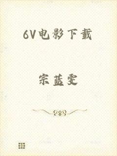6V电影下载
