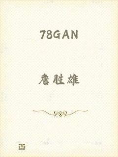 78GAN