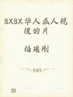 8X8X华人成人视搜的片