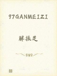 97GANMEIZI