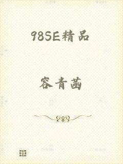 98SE精品