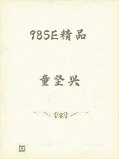 98SE精品