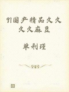 9l国产精品久久久久麻豆
