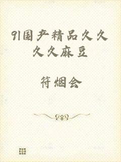 9l国产精品久久久久麻豆