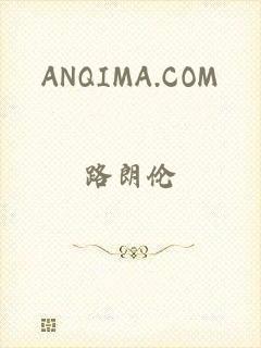 ANQIMA.COM