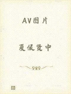 AV图片