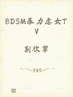BDSM暴力虐女TV