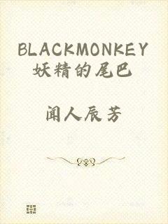 BLACKMONKEY妖精的尾巴