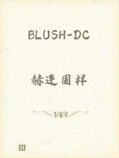 BLUSH-DC