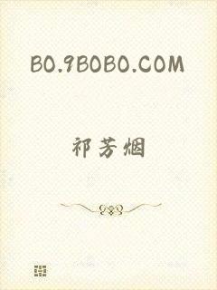 BO.9BOBO.COM