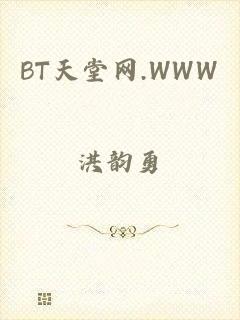 BT天堂网.WWW