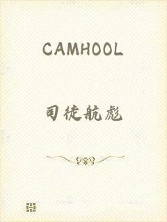 CAMHOOL