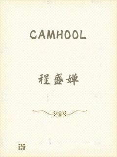 CAMHOOL