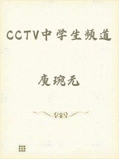 CCTV中学生频道