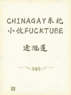 CHINAGAY东北小伙FUCKTUBE