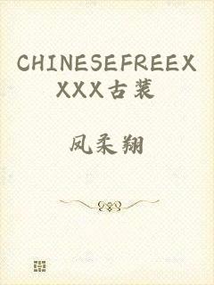 CHINESEFREEXXXX古装