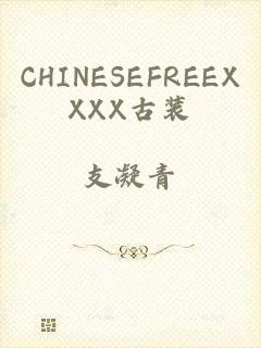 CHINESEFREEXXXX古装