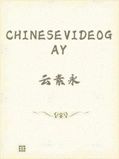 CHINESEVIDEOGAY
