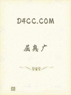 D4CC.COM