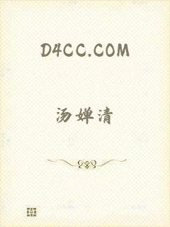 D4CC.COM