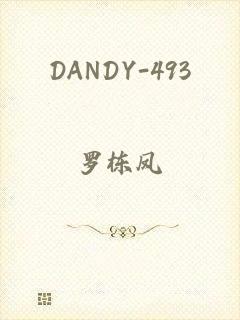 DANDY-493